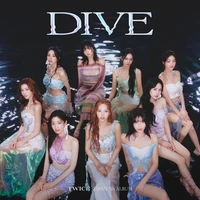 Dive - B ver.