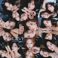 Dive - ONCE Japan ver.