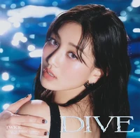 Dive - Jihyo ver.