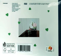 Strategy - Step 4 Nayeon Digipack ver. - back cover