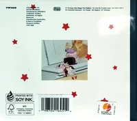 Strategy - Step 4 Momo Digipack ver. - back cover