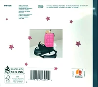 Strategy - back cover