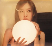 With You-th - Digipack Nayeon ver.