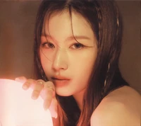 With You-th - Digipack Sana ver.