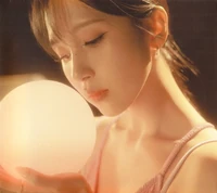 With You-th - Digipack Mina ver.