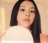 With You-th - Digipack Chaeyoung ver.