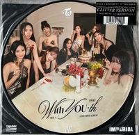 With You-th - Glitter ver.