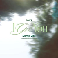 I Got You (Voyage Ver.) - Standard ver.