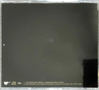 Enemy - B ver. - back cover