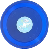 Ten: The Story Goes On - Tiny Vinyl Edition (Target Exclusive) ver. - front cover
