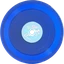 Ten: The Story Goes On Tiny Vinyl Edition (Target Exclusive) - front cover