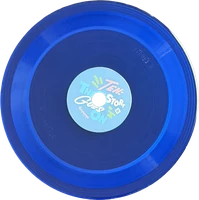Ten: The Story Goes On - Tiny Vinyl Edition (Target Exclusive) ver. - back cover