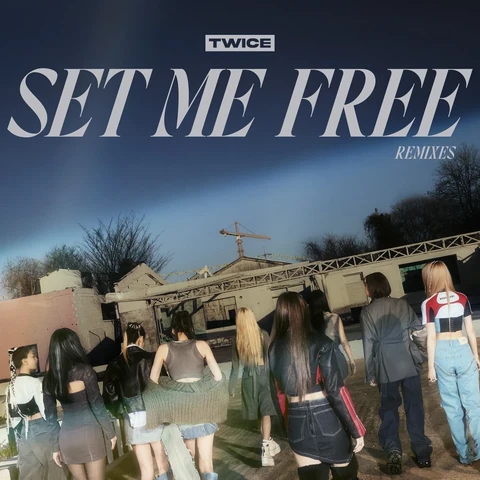 Set Me Free (Remixes)