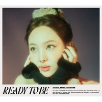 Ready to Be - Digipack Nayeon ver.