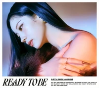 Ready to Be - Digipack Dahyun ver.