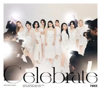 Celebrate - B ver.