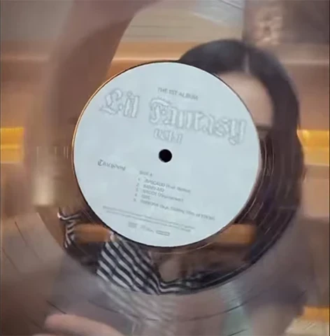 Downpour (Transparent)