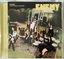 Enemy B - front cover