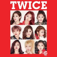 What's Twice? - Standard ver.