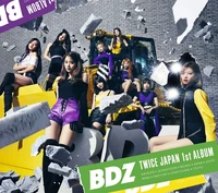 BDZ - A ver.