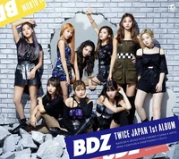 BDZ - B ver.