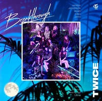 Breakthrough - Once Japan ver.