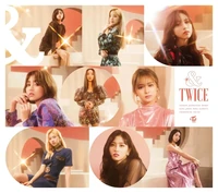 &TWICE - B ver.