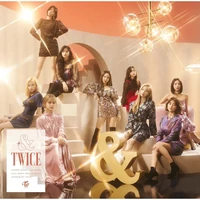 &TWICE - Regular ver.
