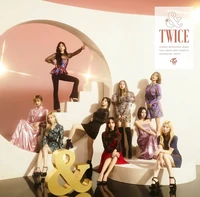 &TWICE - Once Japan ver.