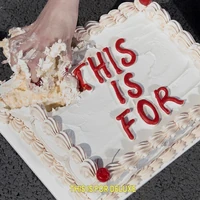 This Is For (Deluxe) - Standard ver.