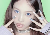 This Is For - Digipack Nayeon ver.