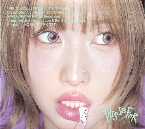 Digipack Momo