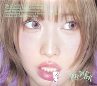 This Is For - Digipack Momo ver.