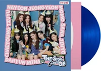 Tiny Vinyl Edition (Target Exclusive)