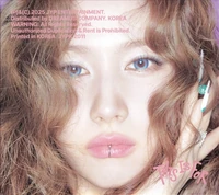 This Is For - Digipack Sana ver.