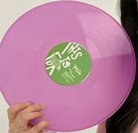 This Is For - Plumberry ver.