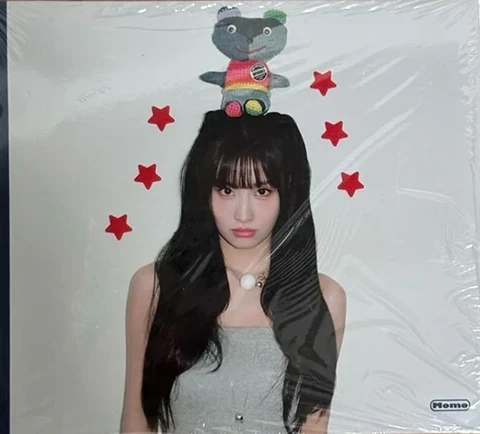 Step 4 Momo
