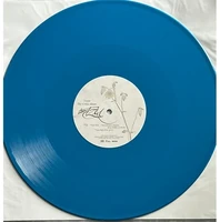 Tzuyu AbouTZU - Heavenly Blue ver.