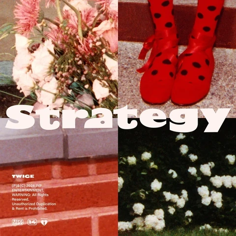 Strategy